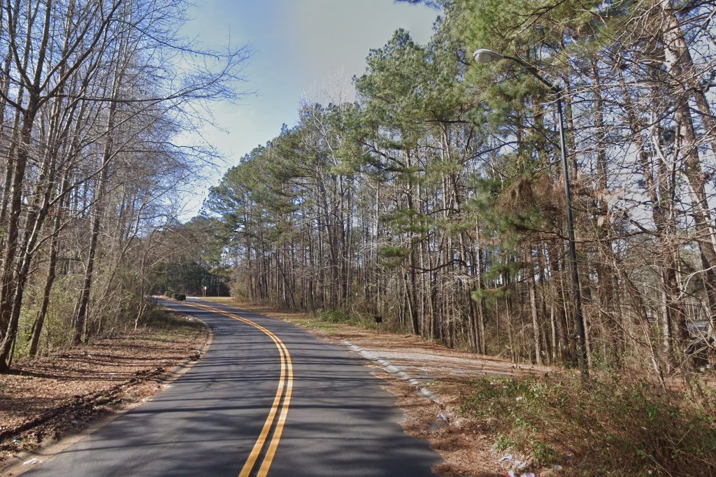 Shenandoah Forest Apartments