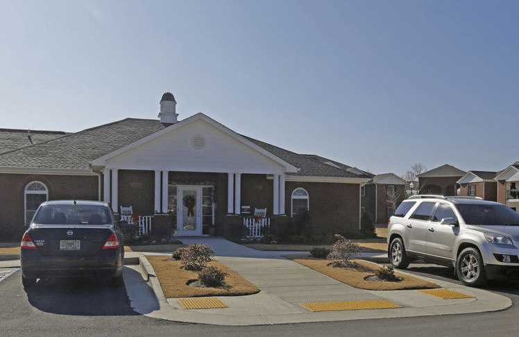 Lookout Pointe