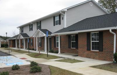 Pine Terrace - GA