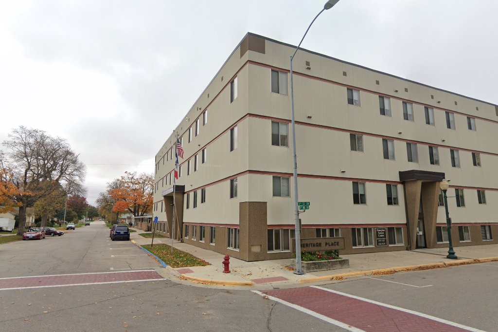 Heritage Place Apartments