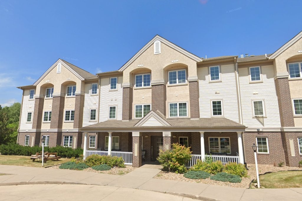 Lexington Place - IA