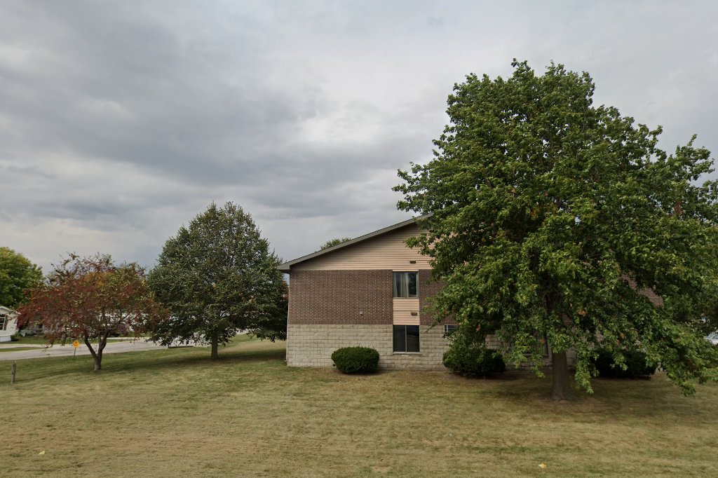 West Pine Homes