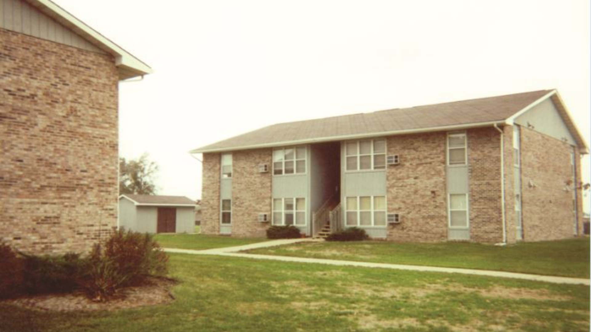Osceola Estates
