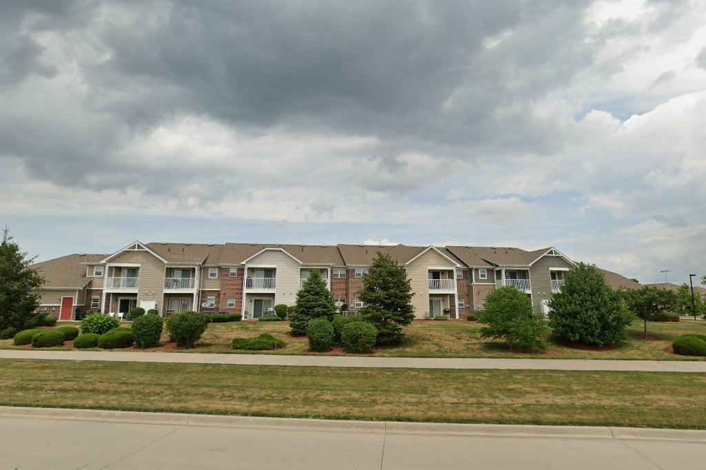 Whisper Ridge Apartment Homes