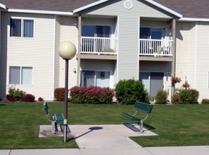 Peterson Park Apartments
