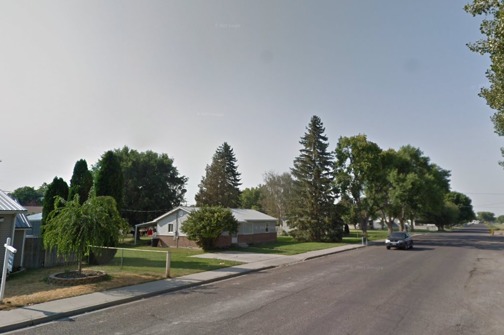 Poplar Grove
