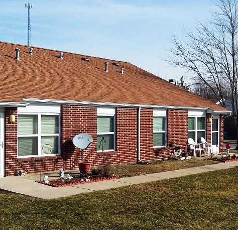 Shakamak Retirement Community Apartments