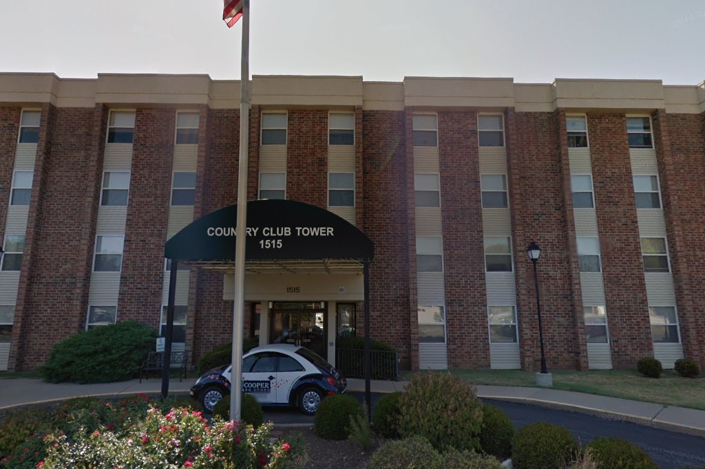 Country Club Tower