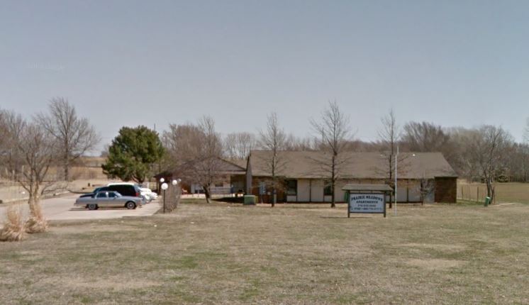 Prairie Meadows Apartments