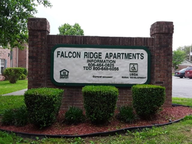 Falcon Ridge Apartments