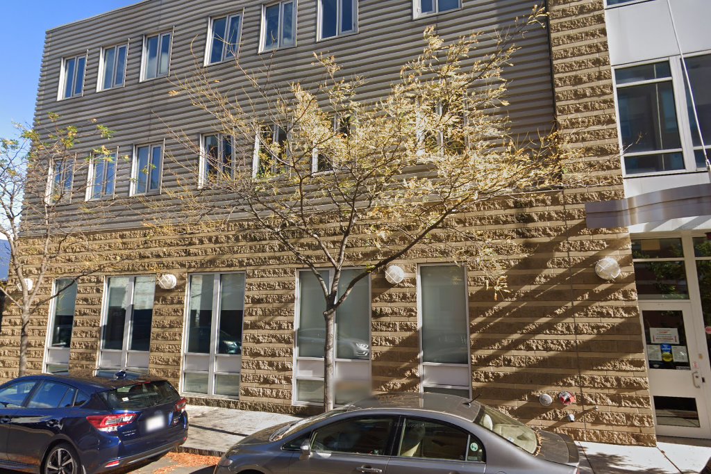 Neighborhood Of Affordable Housing Inc