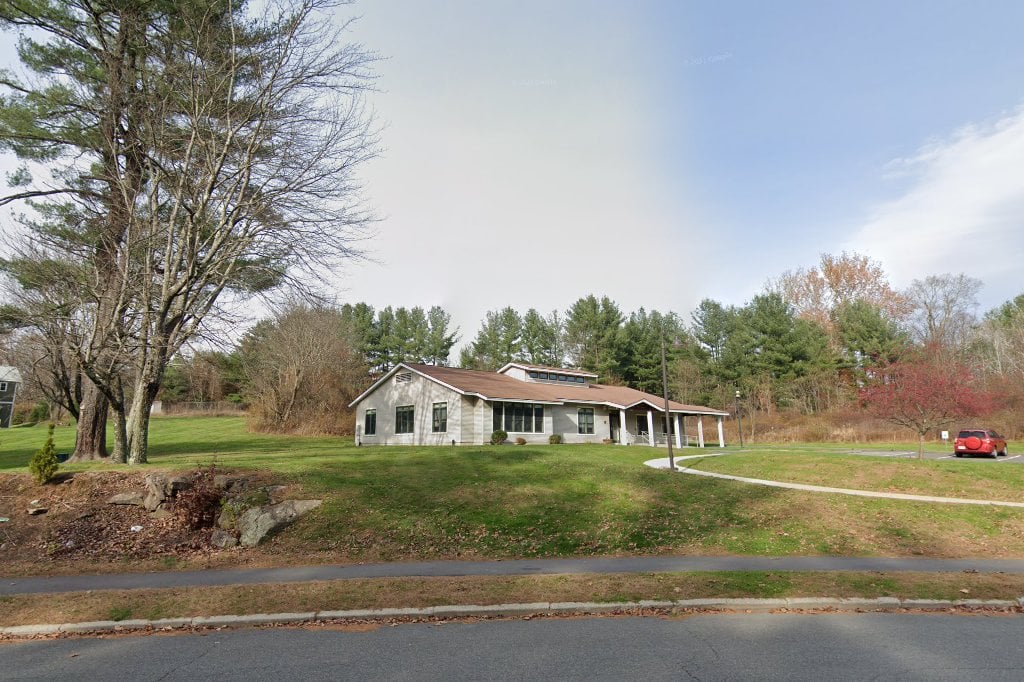 Leyden Woods Apartments