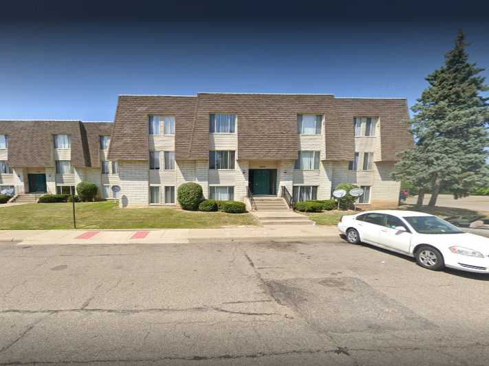 Boulder Creek Apartments