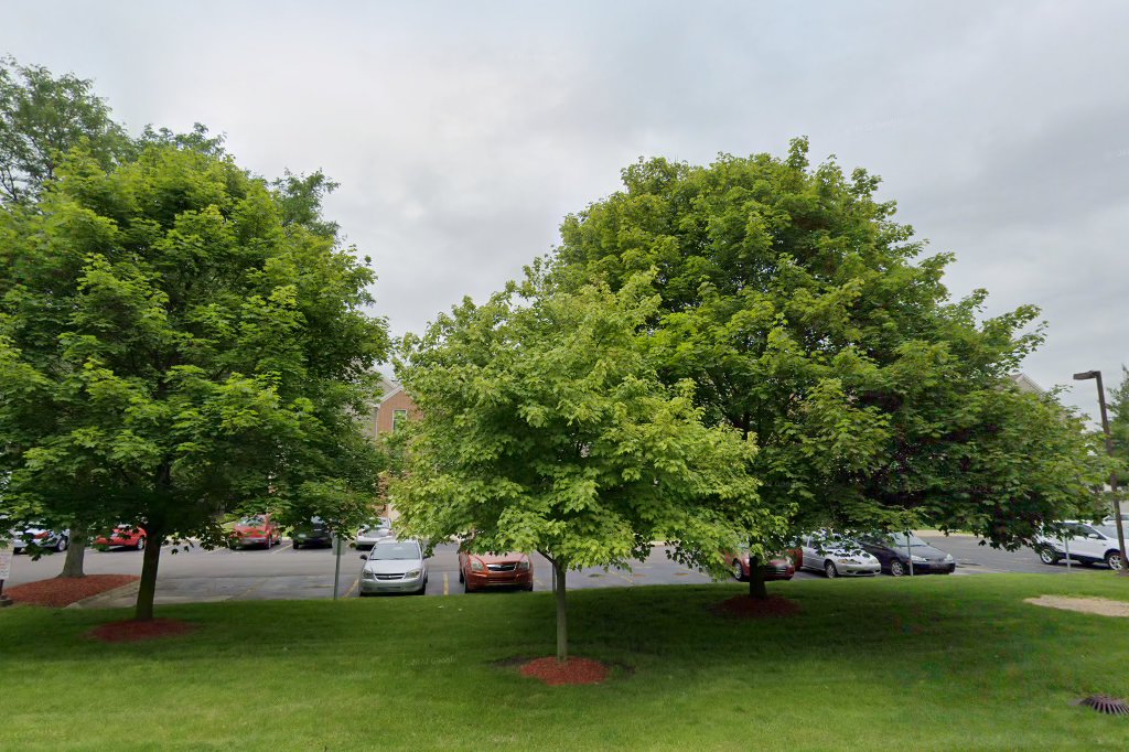 Carleton Co-op Apartments