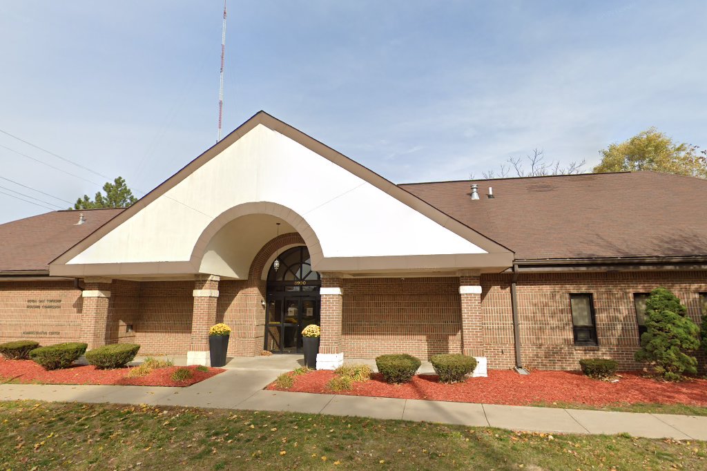 Royal Oak Township