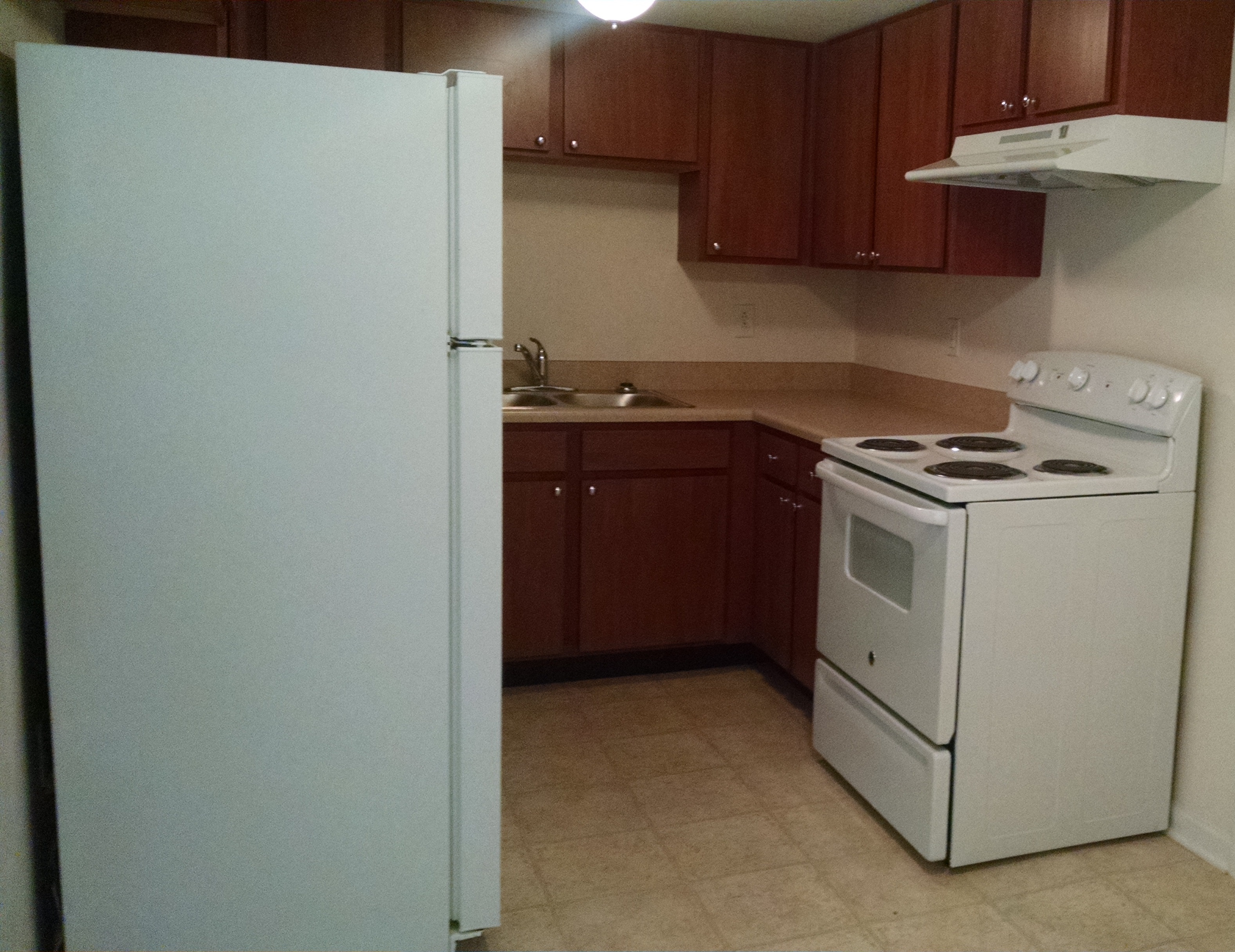 Fairway Apartments - Morristown
