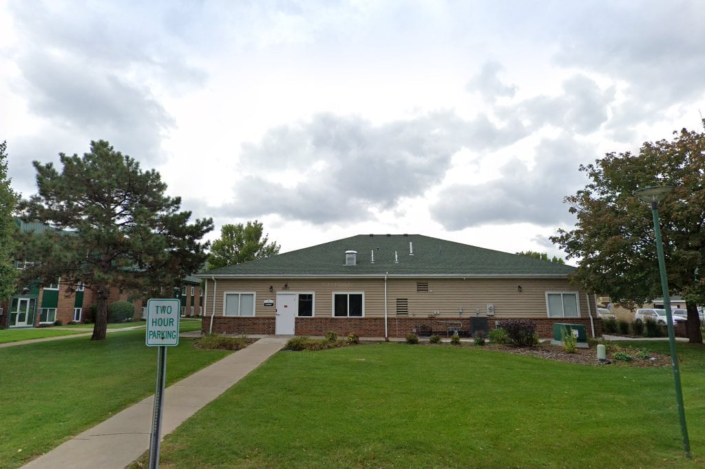 Park Haven Apartments