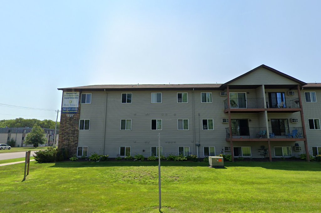Dove Terrace Apartments