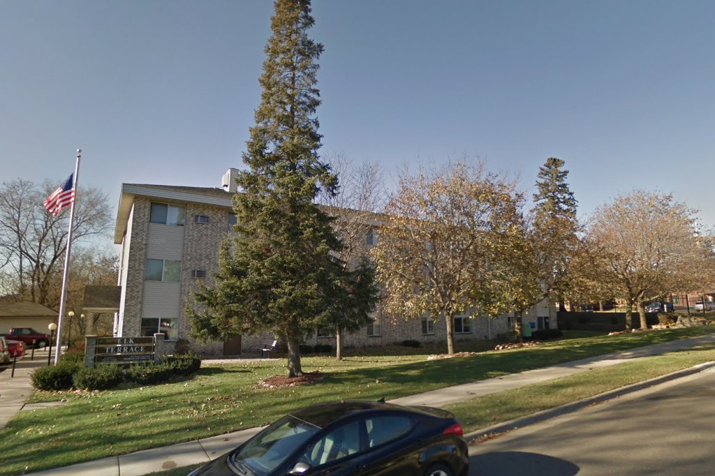 Elk Terrace