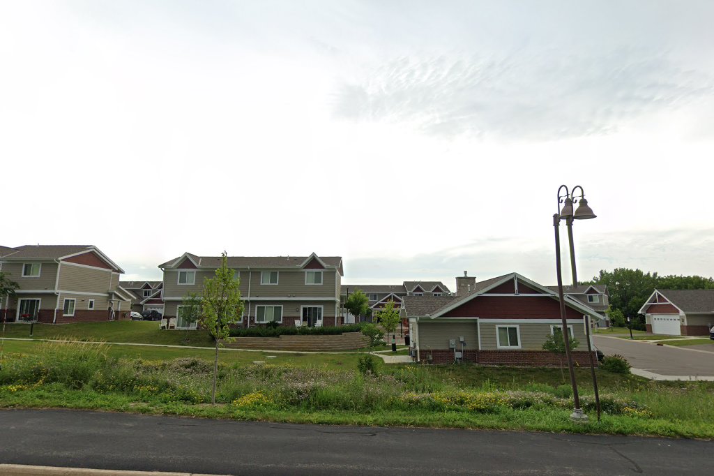 Medina Townhomes