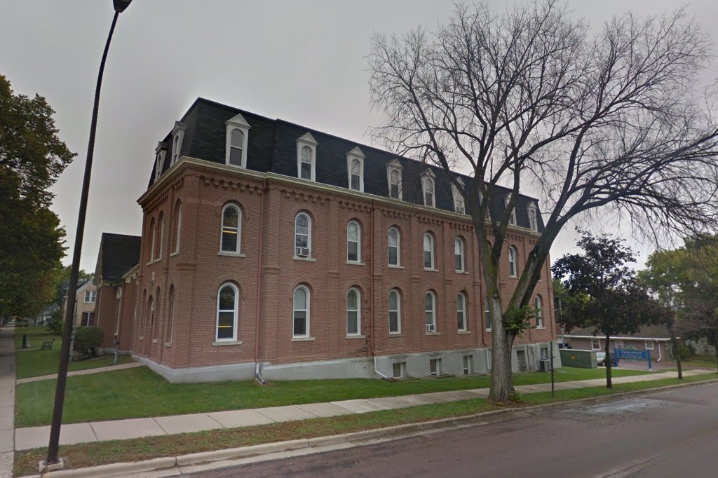 St. Michaels Housing New Ulm