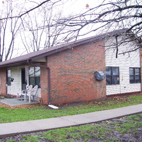 Kearney Properties