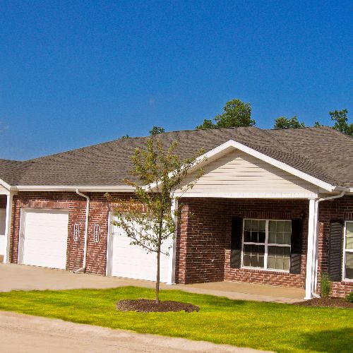 Timber Creek Estates