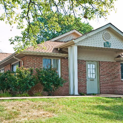 Glenfield - MO