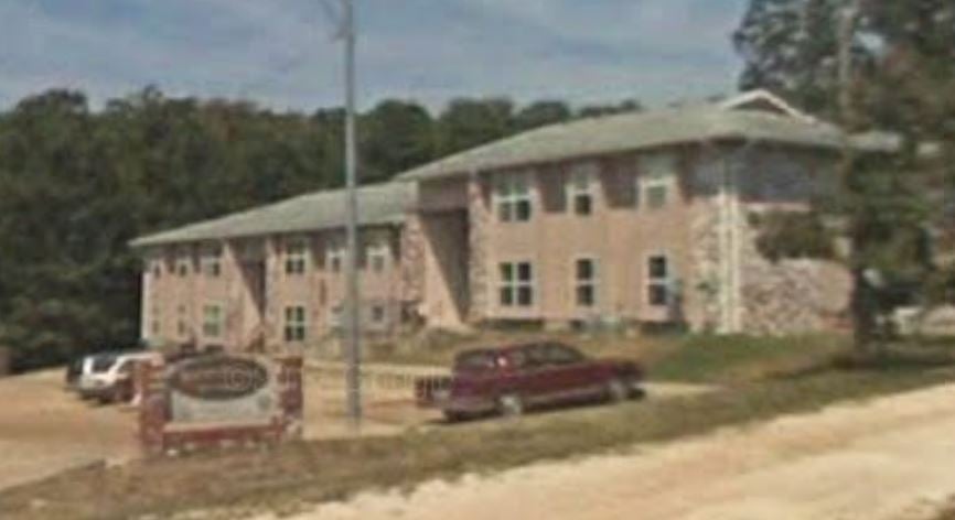Fairview Apartments - MO
