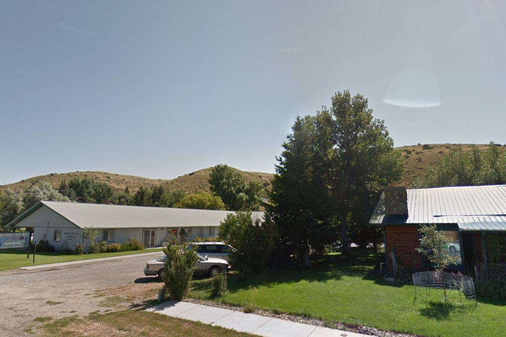 Homestead Lodge