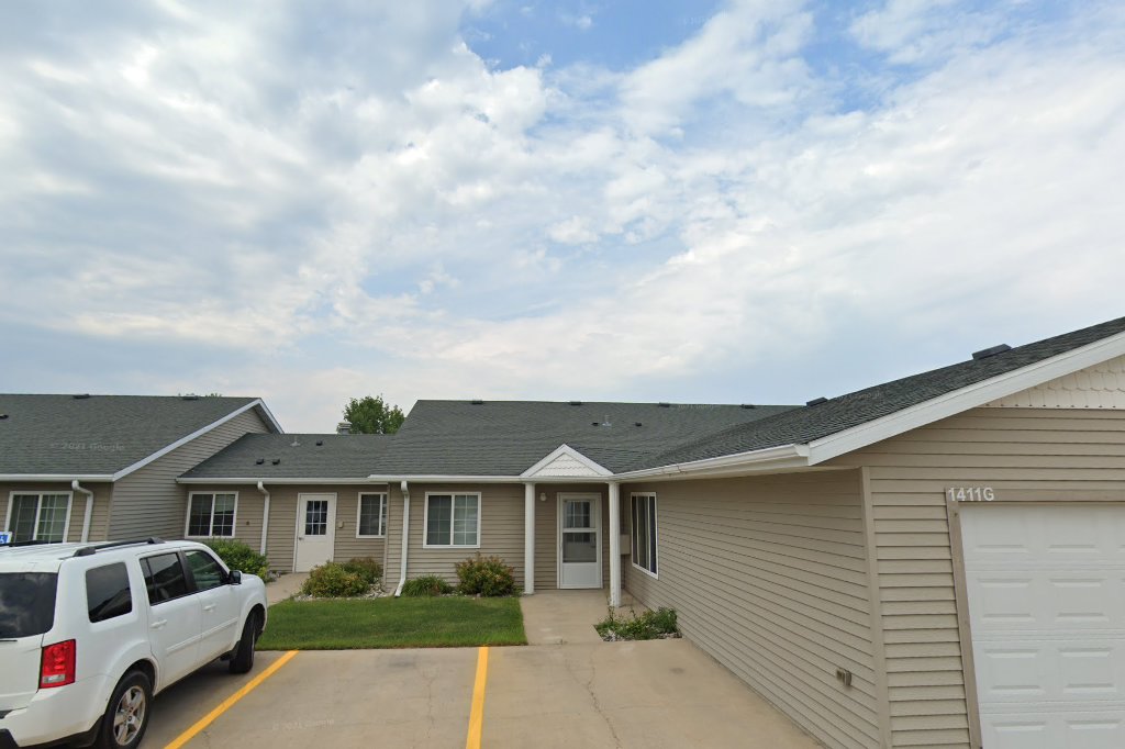 Heritage Commons - ND