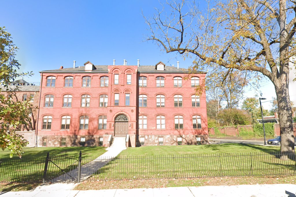 The Clare Estate
