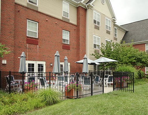 Maple Shade Mews