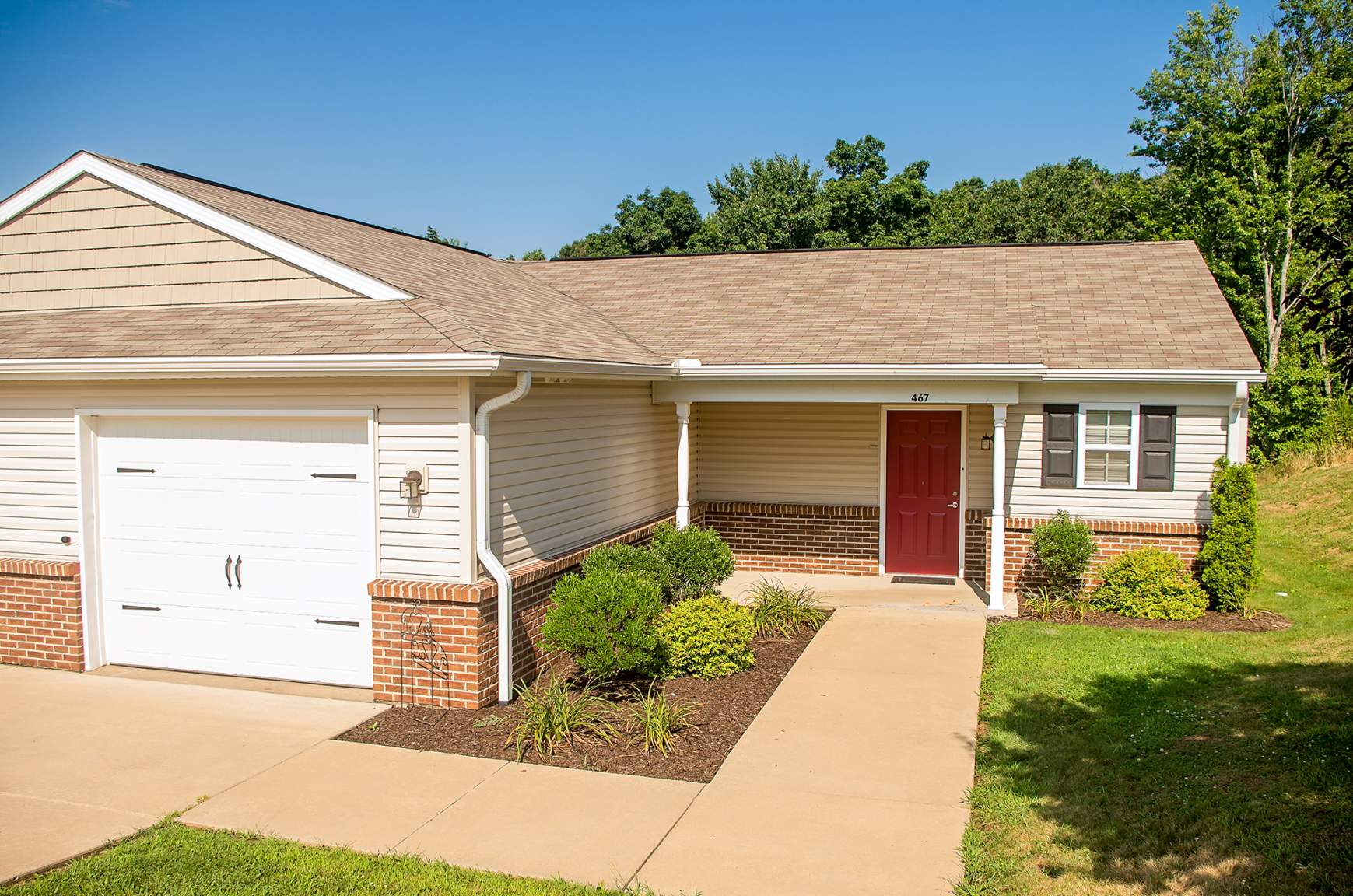 Allegheny Pointe