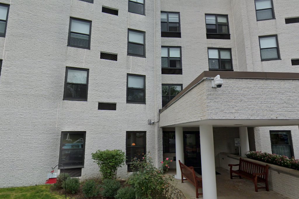 Bethlehem Retirement Village 