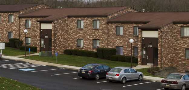 Lexington Manor