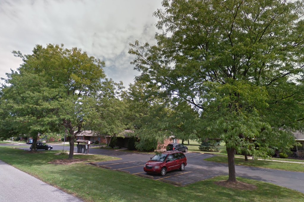 Lake City Apartments 