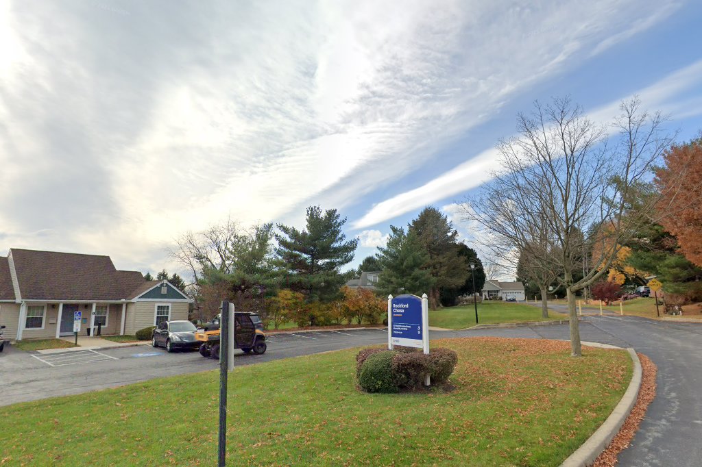 Rockford Chase Apartments