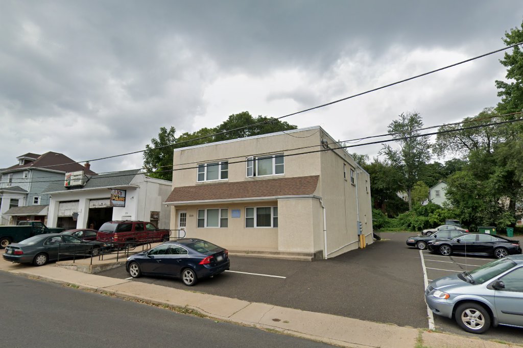 Willow Grove Community Development Corp.
