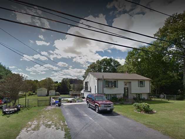 Hancock Estates