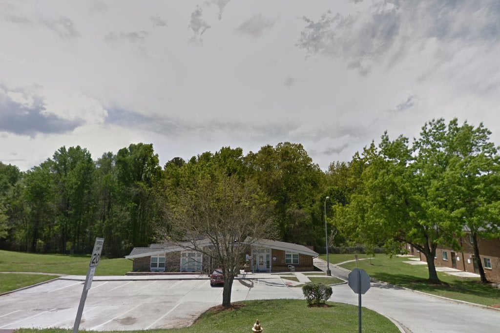 Palmetto Place - SC