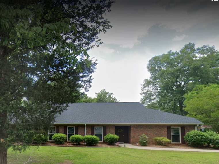 York County Marett Residence