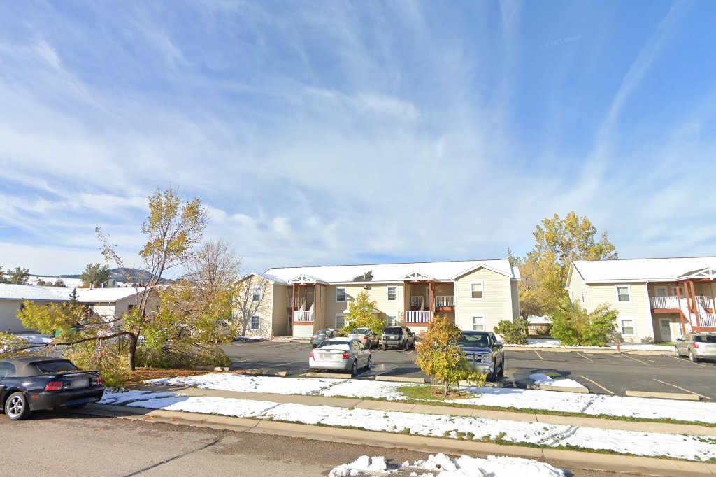 Rolling Hills Apartments - SD