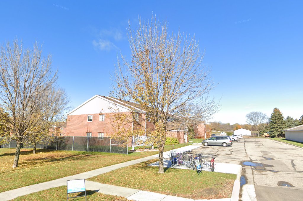 Cornell I Apartments