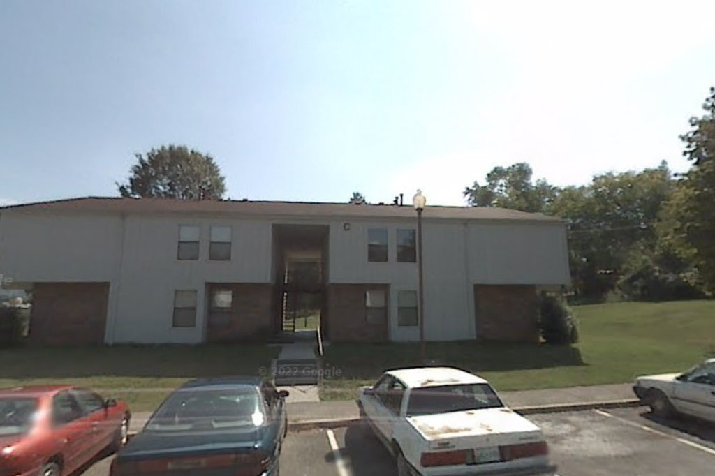 Gate Manor Apartments