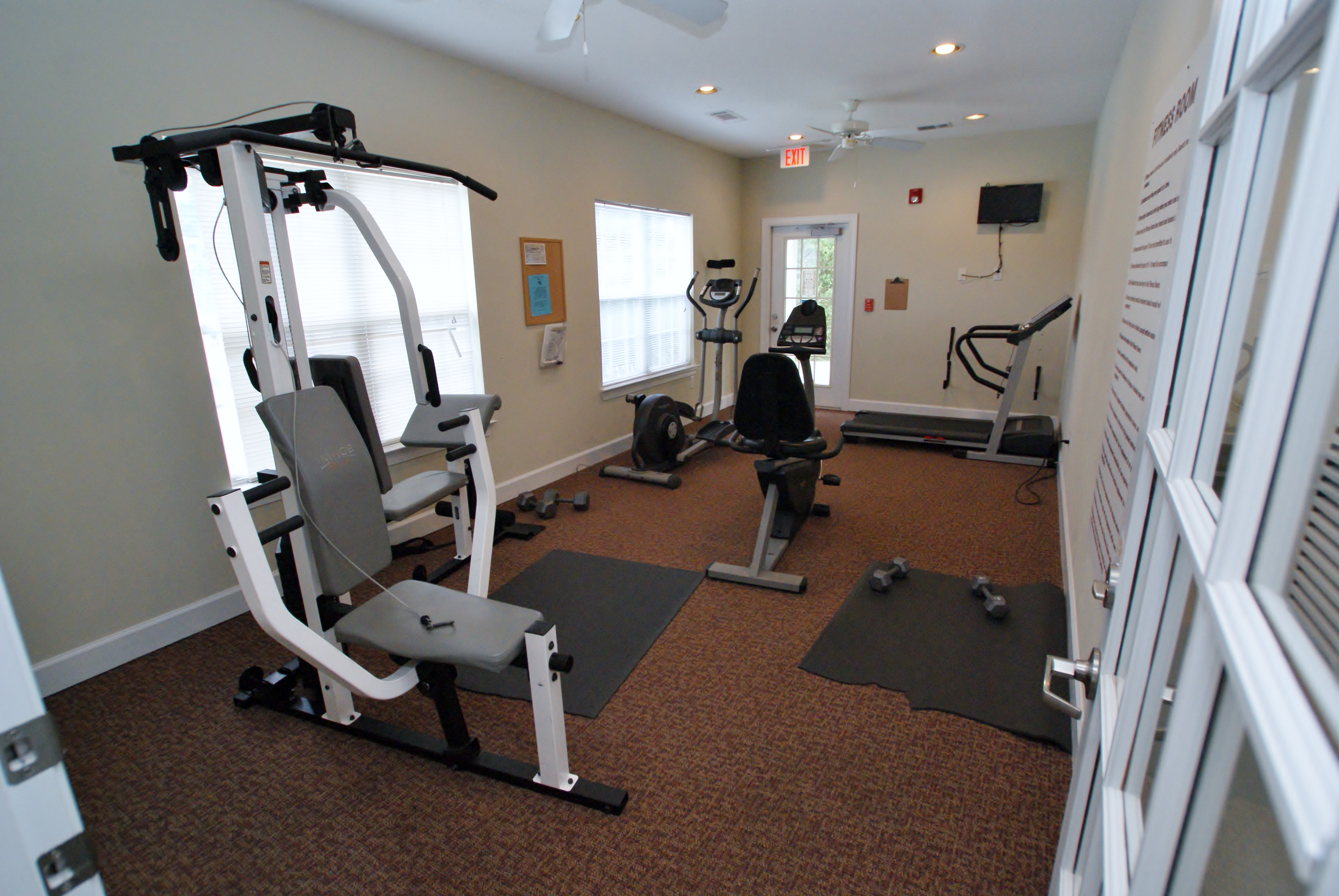 Dogwood Place Apartments
