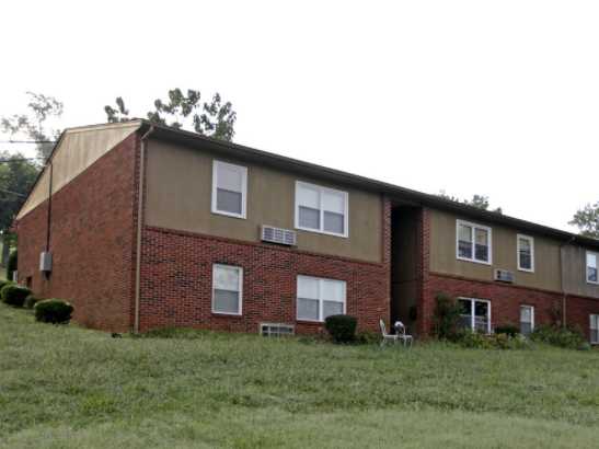 Loudon Gardens