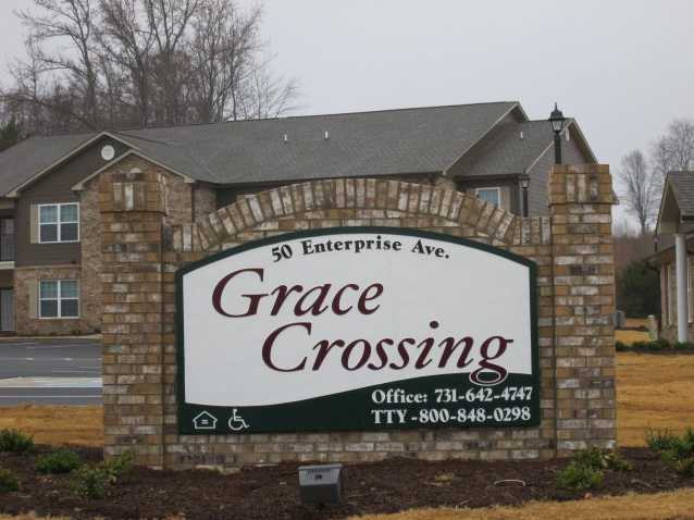 Grace Crossing Apartments