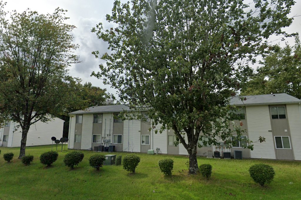 Birch Island I & II