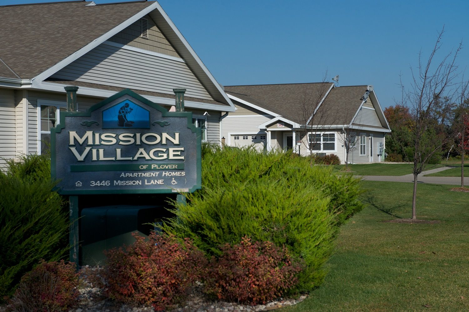 Mission Village of Plover